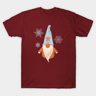 New Year's gnome T-Shirt